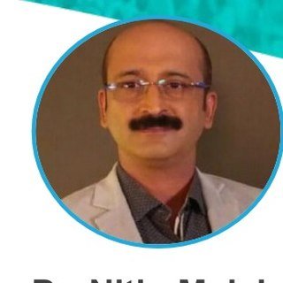 Dr. Nitin Malekar